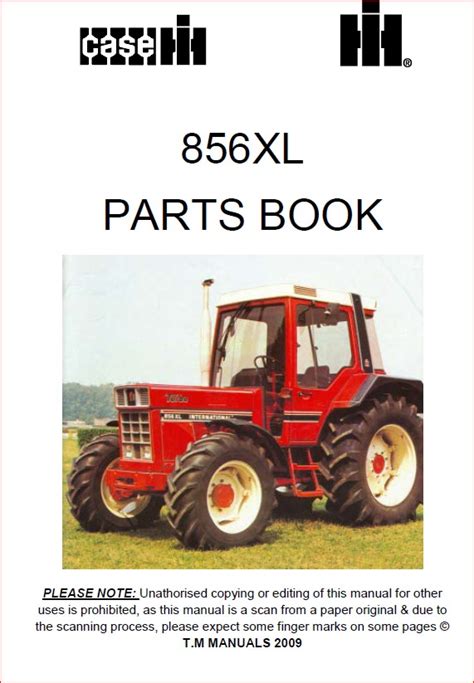 Read Case 856Xl Manual 