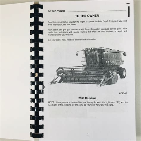 Read Case Ih Combine Service Manual 2166 Bkidd 