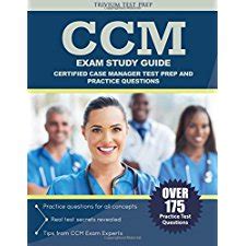 Read Case Management Certification Exam Study Guides Download 