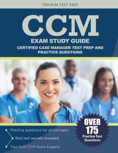 Download Case Management Exam Study Guide 