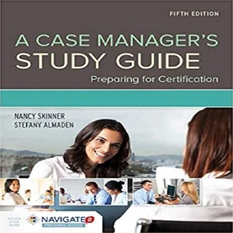 Full Download Case Management Study Guide 