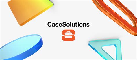 Full Download Case Solutions Inc 