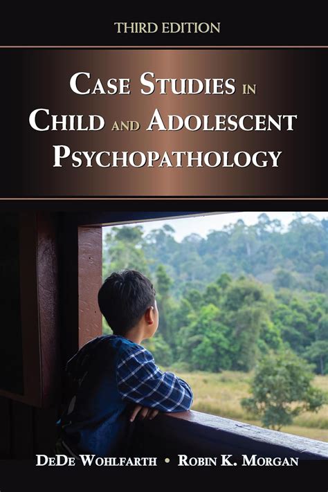 Download Case Studies In Child And Adolescent Psychopathology 
