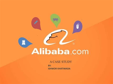 Download Case Study Alibaba 