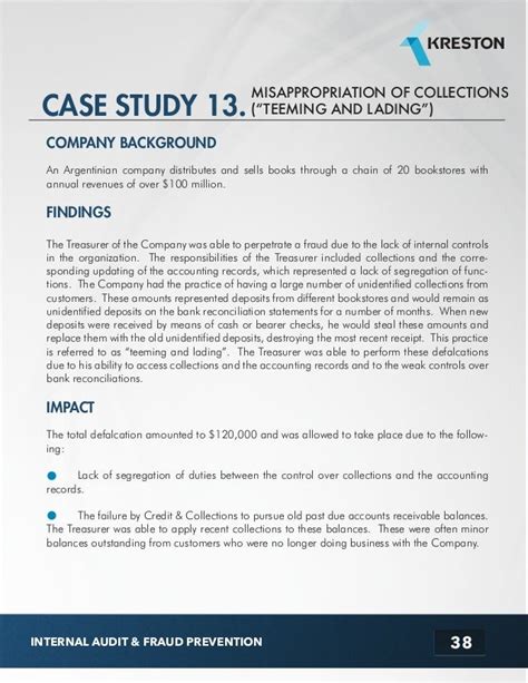 Download Case Study Audit 