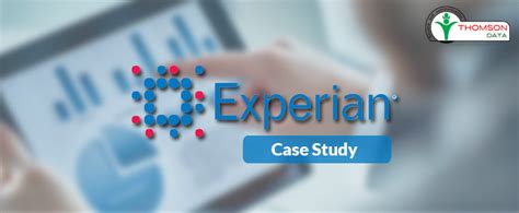 Read Case Study Experian 