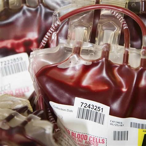 Download Case Study Materials For Blood Bags 