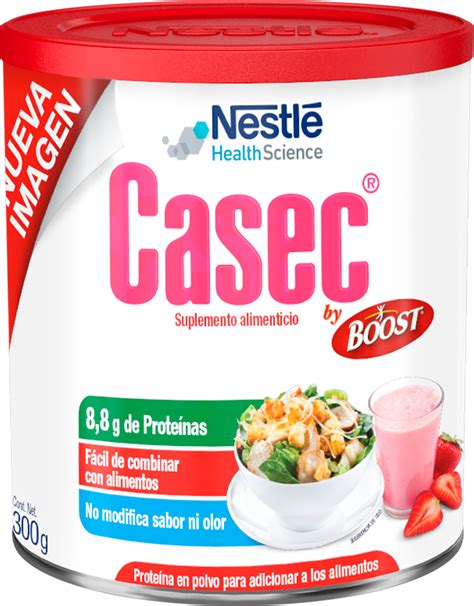 casec - cideb