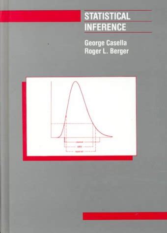 Casella And Berger Solutions Statistical Inference