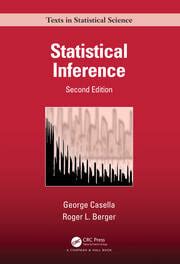 Full Download Casella Berger Statistical Inference 