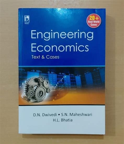 cases in engineering economics 2nd edition