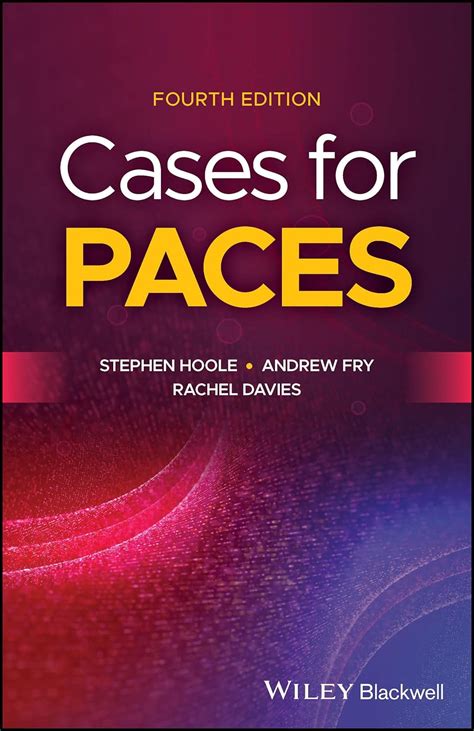 Download Cases For Paces 