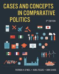 Download Cases In Comparative Politics Third Edition 