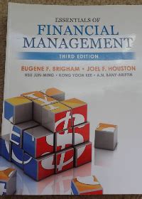 Read Cases In Financial Management Solution Manual 
