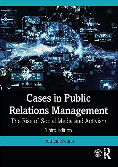 Full Download Cases In Public Relations Management The Rise Of Social Media And Activism 