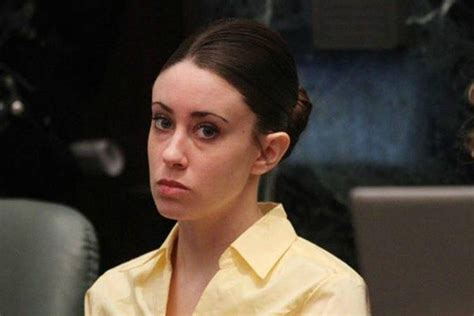 casey anthony case biography