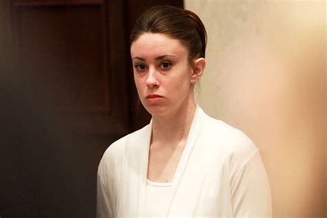 casey anthony nudes