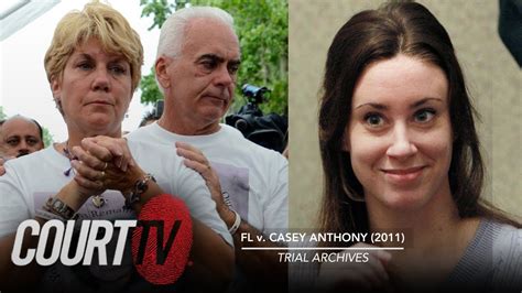 Casey Anthony Parents Documentary