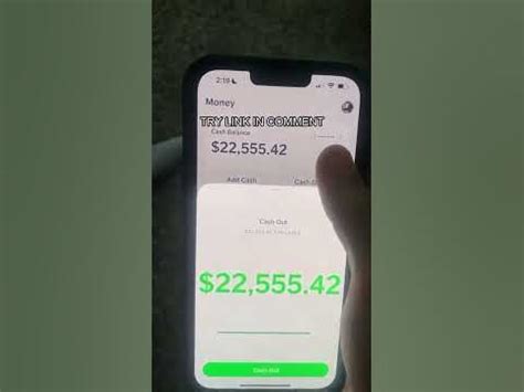 Cash App Glitch Method