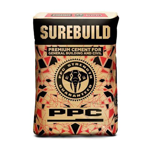 cash build cement how much