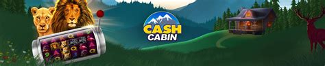 cash cabin casino