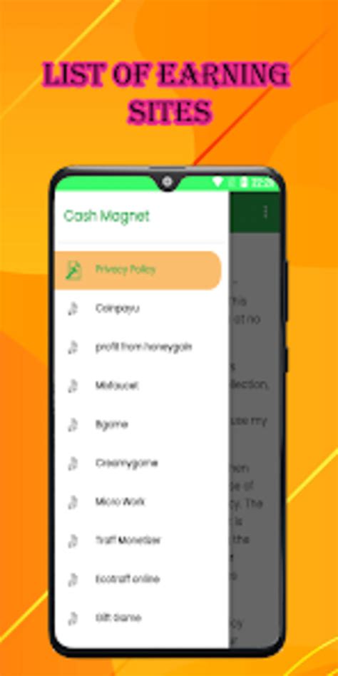 Cash Magnet Cash Earning App For Android Free Cash Magnet Apk - Cash Magnet Apk