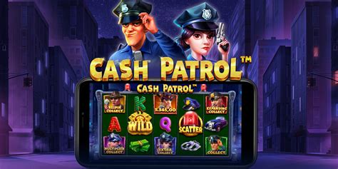 CASH PATROL SLOT：10 Best Real Money Online CasinosGambling Games Dec. 2024