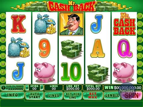  Cashback Slot - Cashback Slot