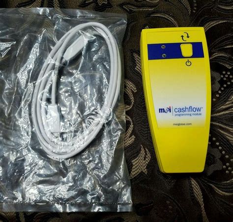 Cashflow Programming Module Cpm Mei Home