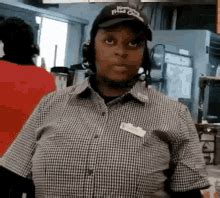 Cashier Gif