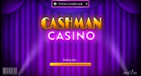 cashman casino facebook