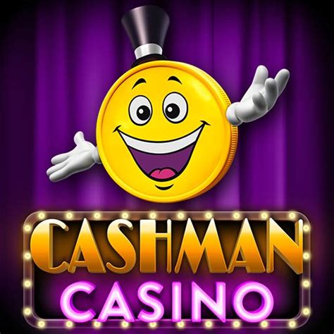 cashman casino free coins
