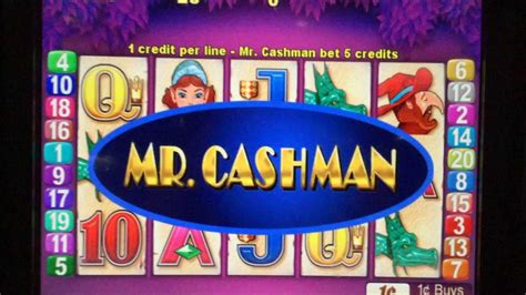 cashman casino magic eyes