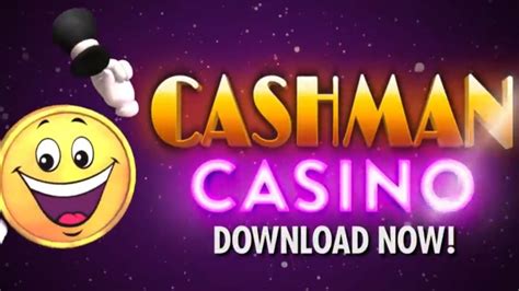 cashman casino mod