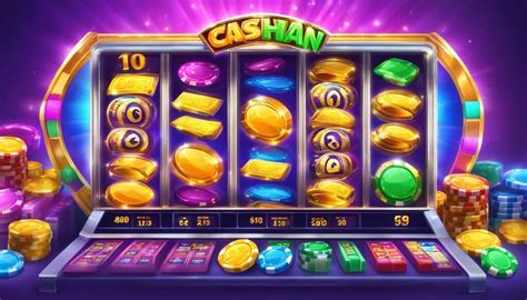 cashman casino tips