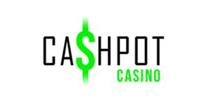 cashpot casino 13 euro llfe