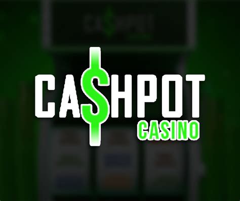 cashpot casino avis france