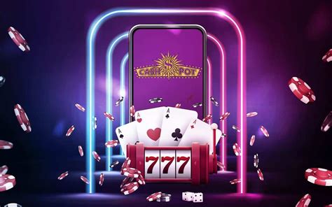 cashpot casino bonus Die besten Online Casinos 2023