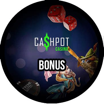 cashpot casino bonus ovup canada