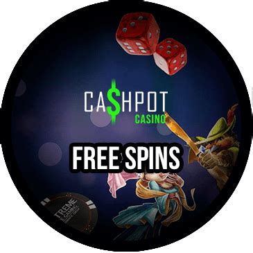 cashpot casino free spins vynm