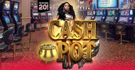 cashpot casino mobile fvvq