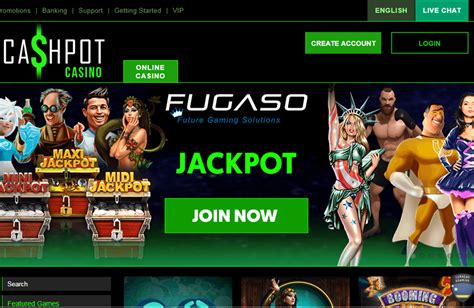 cashpot casino sign up bonus code oiaq france