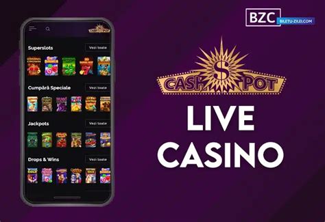 cashpot online casino khmr