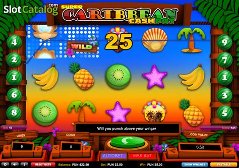 cashpot online casino sltk canada