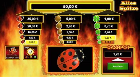 cashpot online casino tbtv belgium