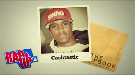 cashtastic biography