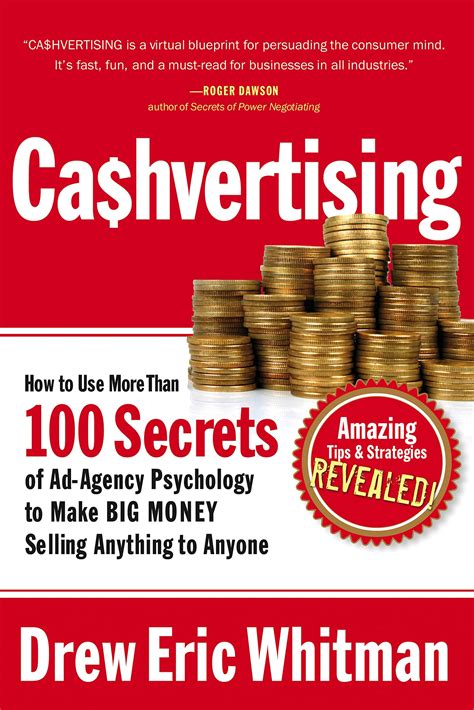 Cashvertising Pdf