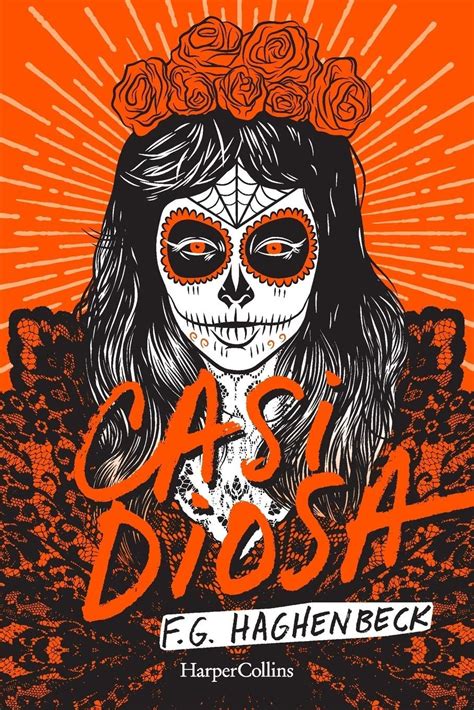 Casi Diosa