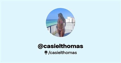 casielthomas