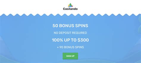 casilando casino 50 free spins ajju canada